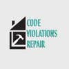 Code Violations Repair logo