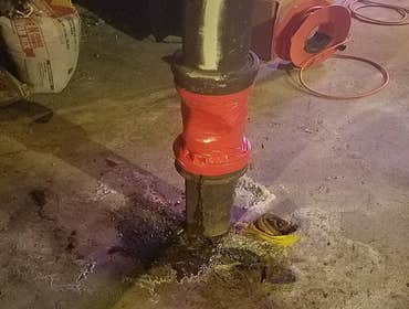 Photos from Mike Richard Plumbing & Heating Services