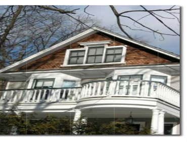 Exterior Painting