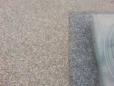 Pool decks