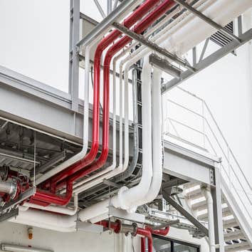 Farfaras and Son plumbing and Heating Co Inc