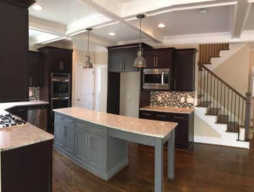 Photos from Benchmark Homes