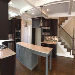 Photos from Benchmark Homes