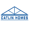 Catlin Construction Corporation logo