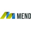Mend Services logo