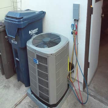 Photo(s) from Paul White Hvac Service