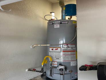 Photos by Tony's plumbing #1