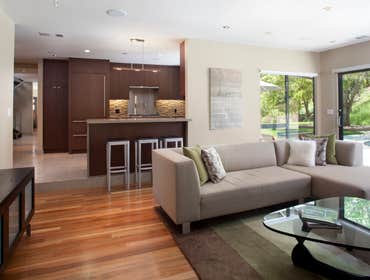 Photo(s) from Dettaglio Construction Inc Menlo Park Residence