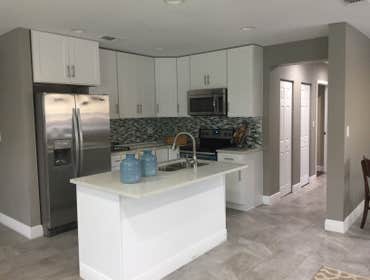 Home Remodeling and Addition