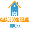 Bronx Garage Door Repair logo