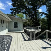 Craftsmen Decks