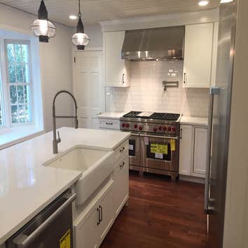 Berwyn Kitchen & Bath