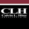 Calvin L. Hinz Architects, Pc logo