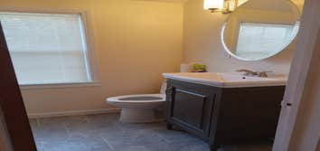 Photos by Jc Enterprise Construction #2 Complete bathroom renovation