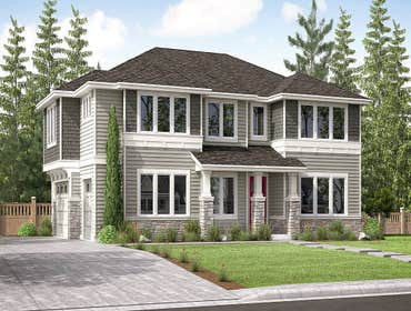Custom Homes
