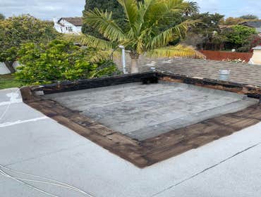 Photos by Jmt Roofing Inc #1 Roofing work change and clean.