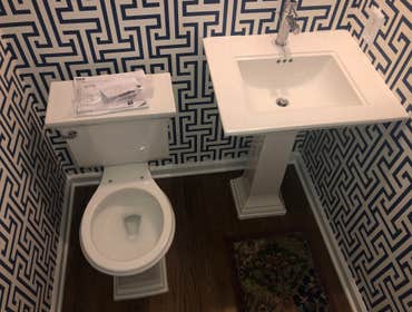 Photos by Rest Assured Plumbing, LLC #1 From demolition to rough-in to fixture setting, we do it all. Sewer repair and replacement, water filtration sy