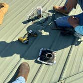 Some roofing works by Palma's Roofing Experts LLC