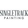 Singletrack Painting logo
