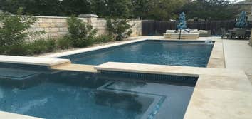 Photos by Blue Waters Pool Services Rancho Cucamonga #1
