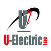 U-electric, Inc logo
