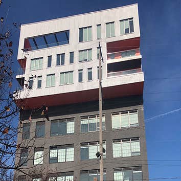 BLES Construction