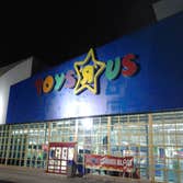 Photo(s) from Gilbert R LEPE PAINTING Recent project with ToysR Us and BABIES R US.