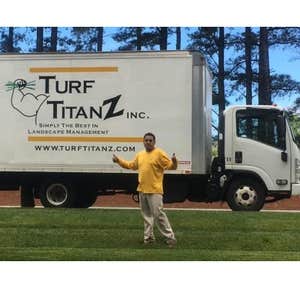 Photos by Turf TitanZ Inc. #1