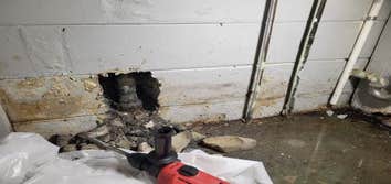 89 Leak Detection