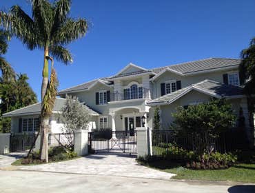 Las Olas Isles Fort Lauderdale