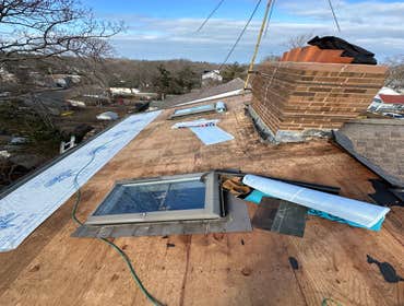 Photos by Empire Gen Roofing and Chimney #1