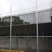 Chainlink Fence