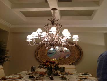 Photo(s) from Point Loma electric