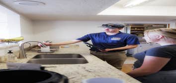 Miracle Man plumbing Inc