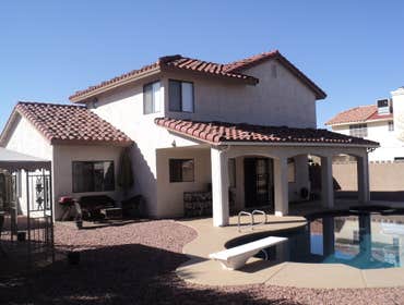 Photo(s) from First Quality Roofing First Quality Roofing is a State Certified and Insured premier Las Vegas roofing contractor whose services include 
