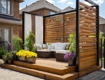 Photos by Deck Builders Coquitlam – Decks, Patios, Pergolas, Railings & Outdoor Living #1