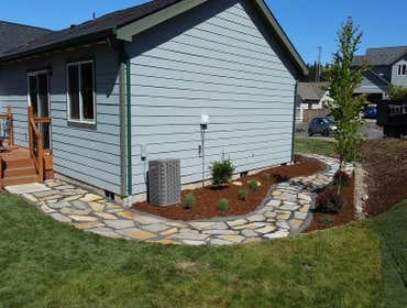 Photos from Bayside Landscape & Pruning