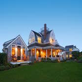 Nantucket Residence