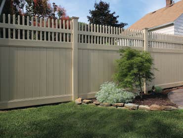 Fences