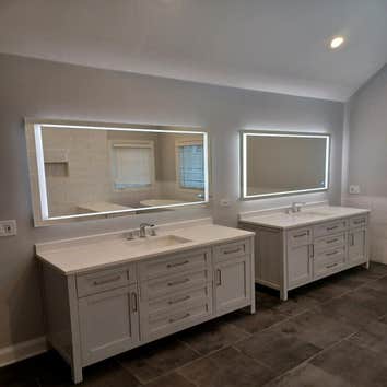 KAM Remodeling⠀Inc