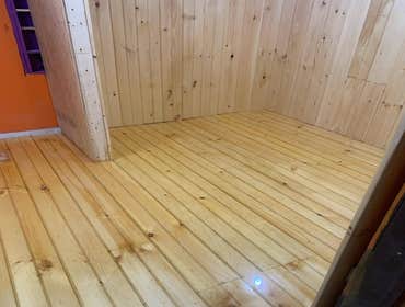 Photos by C&s Construction Llp #1 these are several different projects