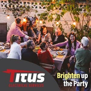 Photos by Titus Electrical Services #2
