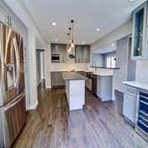 Oak Hill Way Project