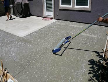 Photos from Louie Concrete Co