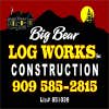 Big Bear Log Works Inc logo