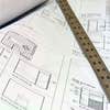 JH Designs & Construction logo