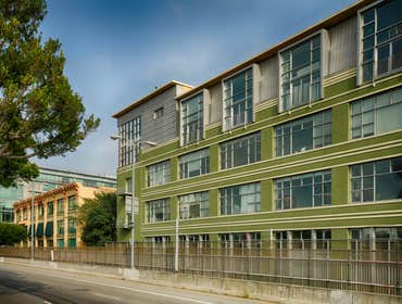 Blueprint Builders, Flower Street. Condo Project Downtown Los Angeles CA. Condominium remodel