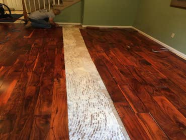 Photos from Yeiners Flooring Corp