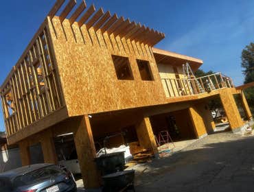 Villacant Construction Inc
