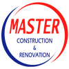 Master Construction and Renovation logo